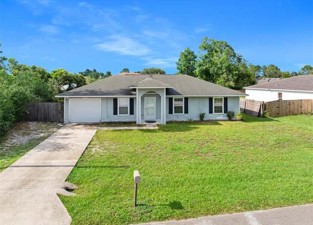 Property at 9 Wood Arbor Ln, Palm Coast, FL 32164, 3 beds, 2 baths