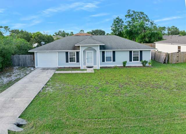 Property at 9 Wood Arbor Ln, Palm Coast, FL 32164, 3 beds, 2 baths