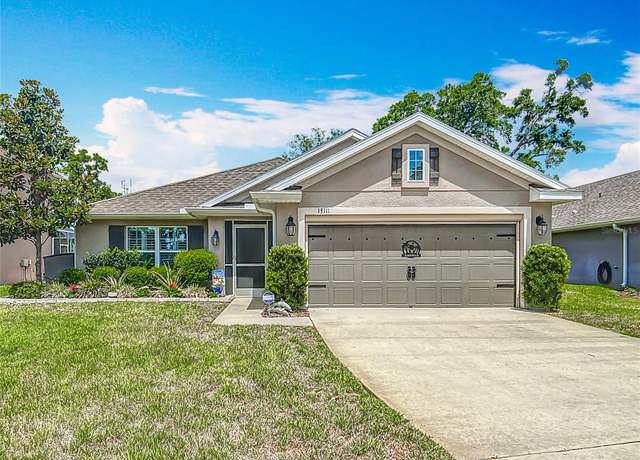 Property at 13111 Precept Way, Hudson, FL 34669, 3 beds, 2 baths