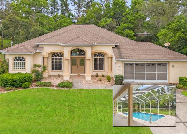 Property at 12805 Coronado Dr, Spring Hill, FL 34609, 3 beds, 2 baths