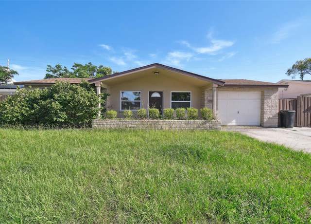 Property at 6428 Kentfield Ave, New Port Richey, FL 34653, 2 beds, 1.5 baths