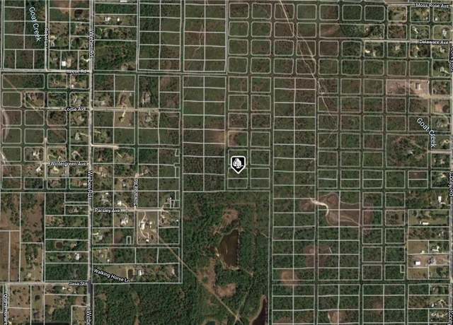 Property at NO Access Rd, Malabar, FL 32950