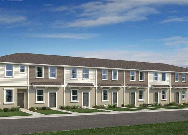 Property at 8592 Daybreak St, Sarasota, FL 34241, 2 beds, 2.5 baths
