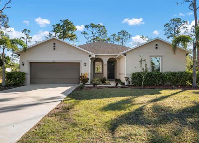 Property at 10233 Acorn Trl, Punta Gorda, FL 33950, 3 beds, 2 baths