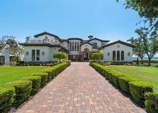 Property at 2107 4th Street Ct W, Palmetto, FL 34221, 4 beds, 6 baths