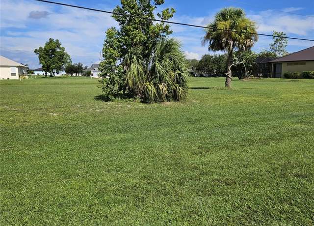 Property at 17403 Cape Horn Blvd, Punta Gorda, FL 33955