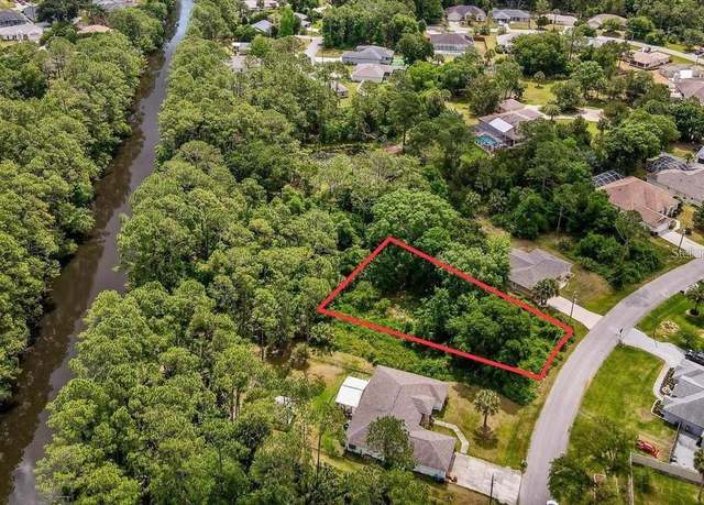 Property at 70 Whispering Pine Dr, Palm Coast, FL 32164