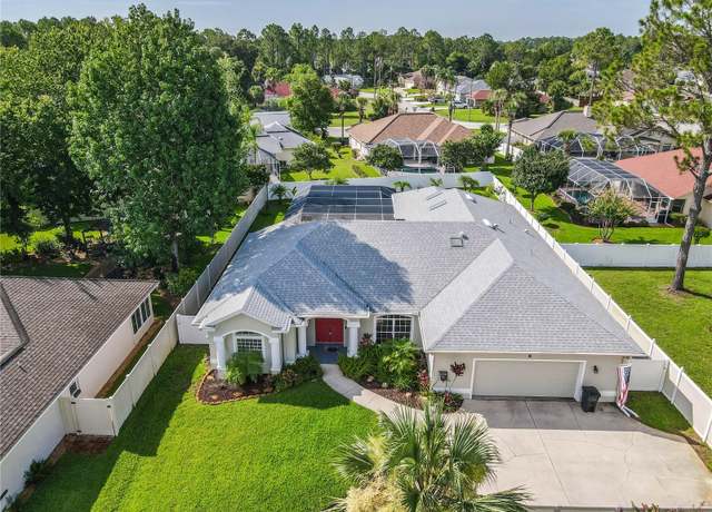 Property at 8 Wiltshire Pl, Palm Coast, FL 32164, 4 beds, 3 baths