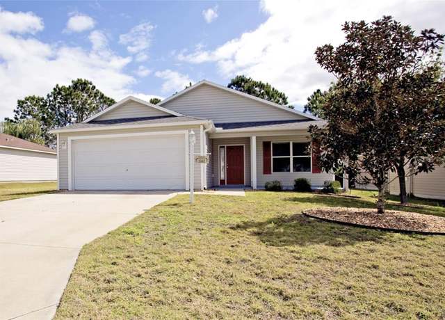 Property at 2082 Harston Trl, The Villages, FL 32162, 2 beds, 2 baths