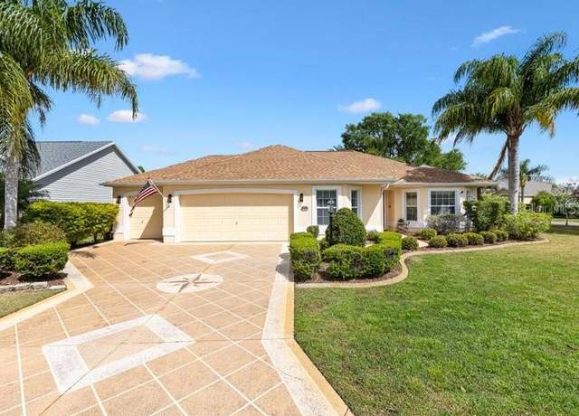 Property at 1561 Loris Loop, The Villages, FL 32162, 3 beds, 2 baths
