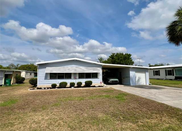 Property at 176 Big Oak Ln, Wildwood, FL 34785, 2 beds, 2 baths