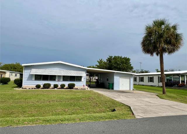 Property at 176 Big Oak Ln, Wildwood, FL 34785, 2 beds, 2 baths