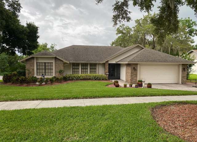 Property at 724 Rosemere Cir, Orlando, FL 32835, 3 beds, 2 baths