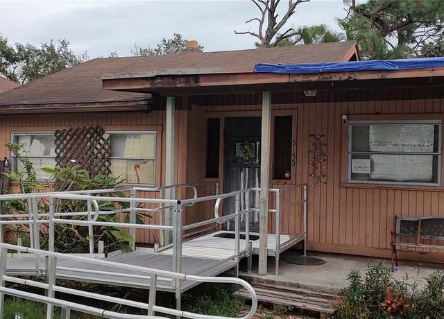 Property at 5155 67th Way N, Saint Petersburg, FL 33709, 2 beds, 2 baths