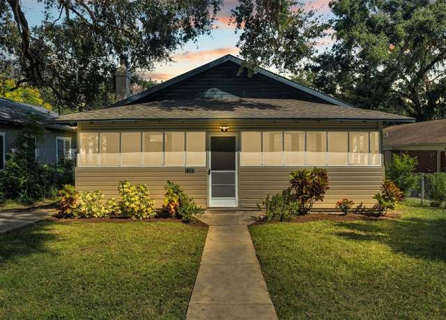 Property at 1127 N Stella Ave, Lakeland, FL 33805, 4 beds, 2 baths