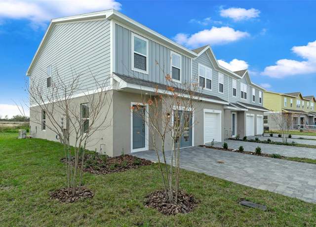 Property at 3330 Thicket St, Tavares, FL 32778, 3 beds, 2.5 baths