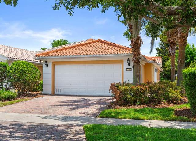Property at 11863 Delfina Ln, Orlando, FL 32827, 2 beds, 2 baths