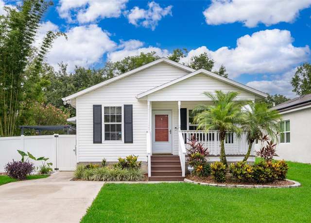 Property at 824 Timor Ave, Orlando, FL 32804, 3 beds, 2 baths