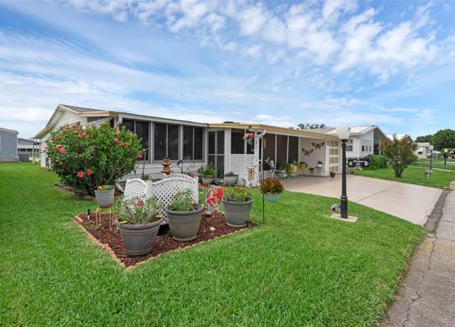 Property at 298 Townbridge Dr, Haines City, FL 33844, 3 beds, 2 baths
