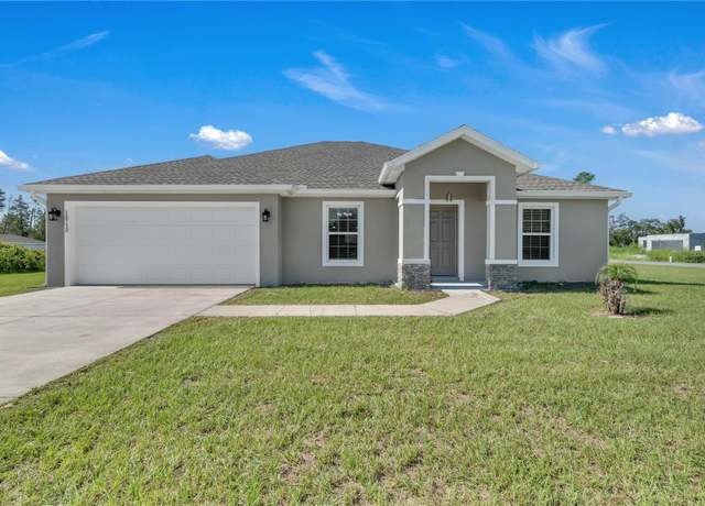Property at 15712 SW 37th Cir, Ocala, FL 34473, 3 beds, 2 baths