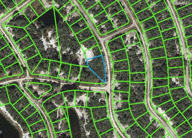 Property at 276 Rhythm Dr, Lake Placid, FL 33852