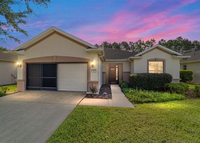 Property at 6409 SW 92nd Cir, Ocala, FL 34481, 3 beds, 2 baths