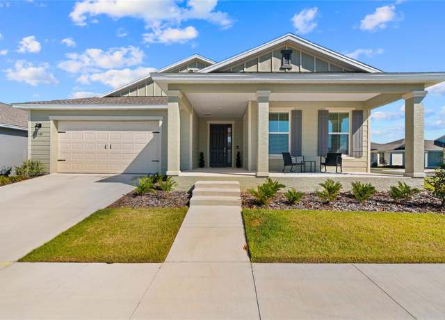 Property at 7181 SW 64th Street Rd, Ocala, FL 34474, 4 beds, 4 baths