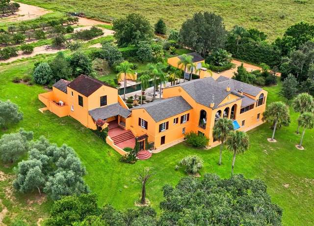 Property at 2300 N Scenic Hwy #56, Lake Wales, FL 33898, 5 beds, 5.5 baths