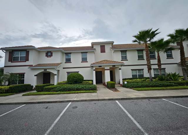 Property at 9079 Dogleg Dr, Davenport, FL 33896, 4 beds, 3 baths