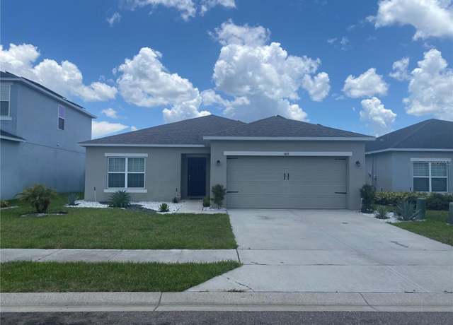 Property at 568 Meadow Bend Dr, Davenport, FL 33837, 3 beds, 2 baths