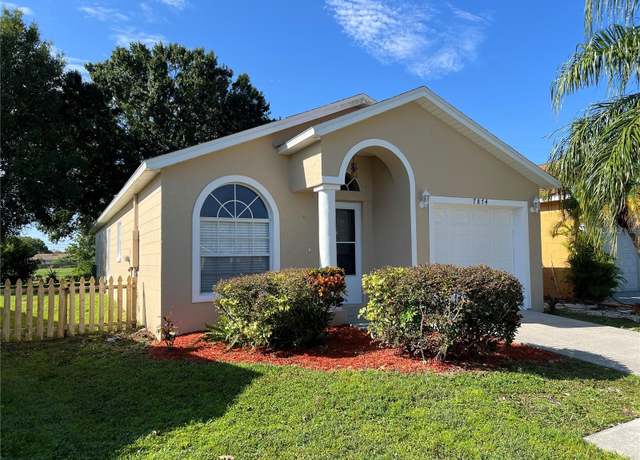 Property at 7874 Sagebrush Pl, Orlando, FL 32822, 3 beds, 2 baths