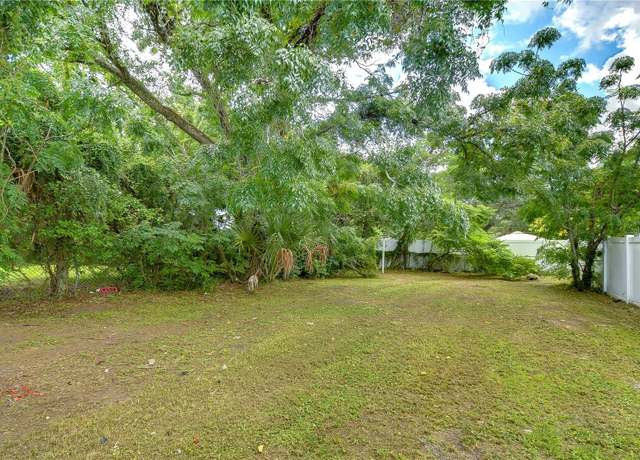 Property at 3410 N 15th St, Tampa, FL 33605