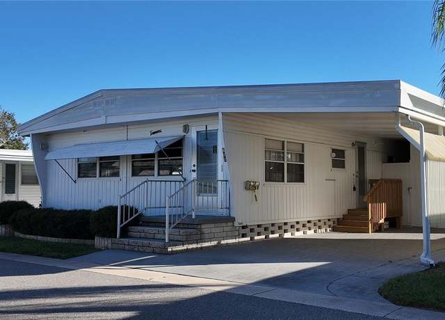 Property at 2331 Belleair Rd #611, Clearwater, FL 33764, 2 beds, 2 baths