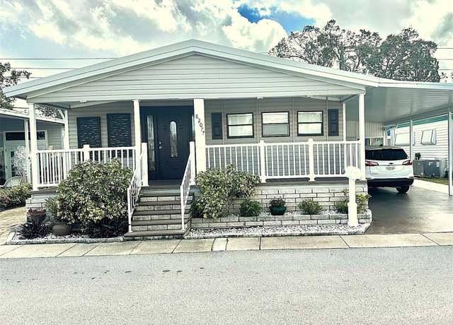 Property at 82077 1st Ave N #77, Pinellas Park, FL 33781, 2 beds, 2 baths