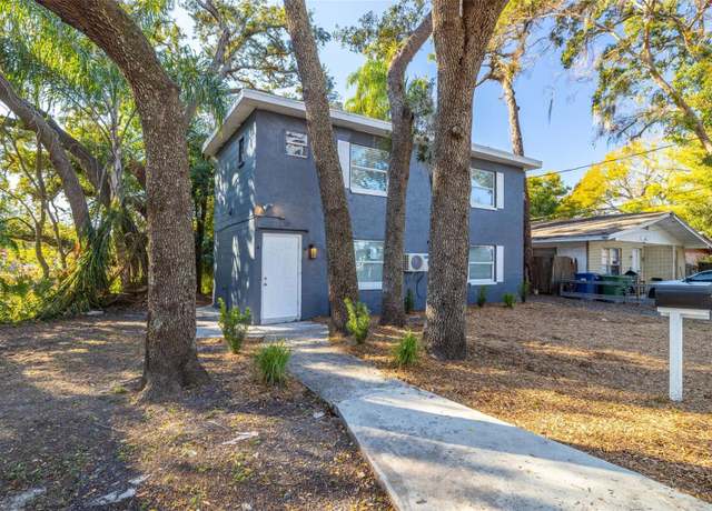 Property at 9404 N Mulberry, Tampa, FL 33612, 5 beds, 2 baths