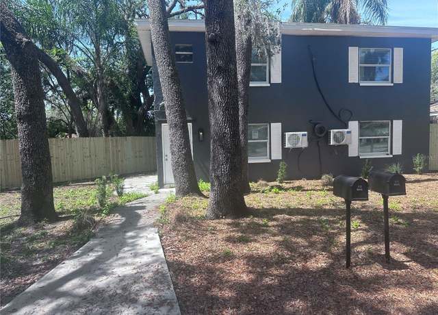 Property at 9404 N Mulberry, Tampa, FL 33612, 5 beds, 2 baths