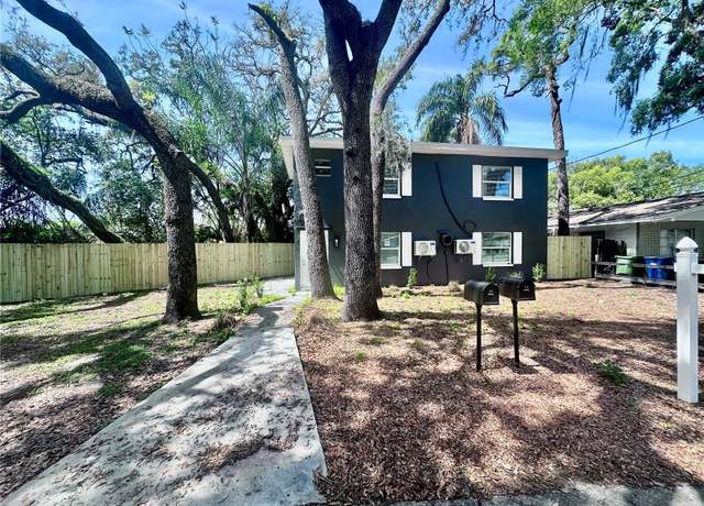 Property at 9404 N Mulberry, Tampa, FL 33612, 5 beds, 2 baths