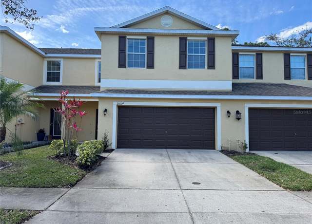 Property at 20314 Starfinder Way, Tampa, FL 33647, 3 beds, 2.5 baths
