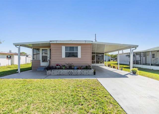Property at 37246 Eileen Ave, Zephyrhills, FL 33542, 2 beds, 2 baths