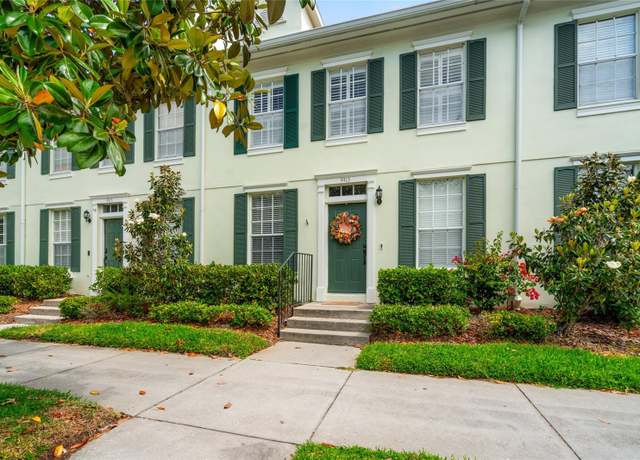 Property at 9913 New Parke Rd, Tampa, FL 33626, 2 beds, 2.5 baths