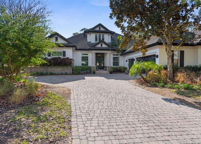 Property at 11912 Royce Waterford Cir, Tampa, FL 33626, 6 beds, 4 baths