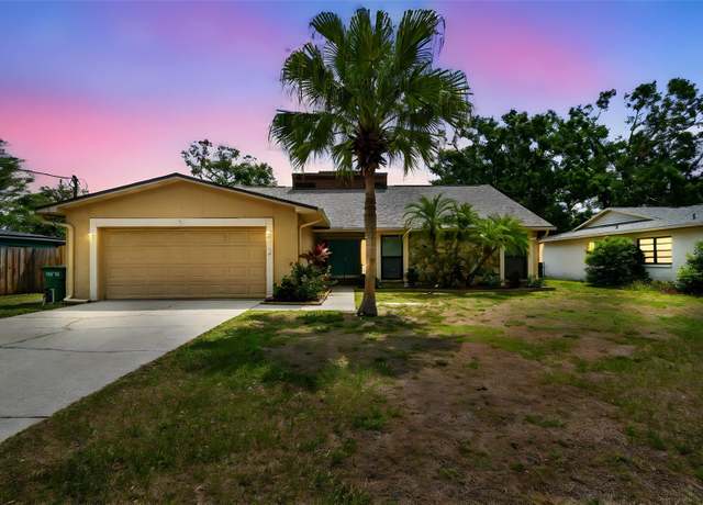 Property at 11315 N Armenia Ave, Tampa, FL 33612, 3 beds, 2 baths