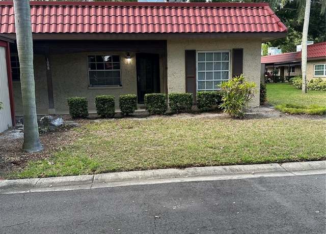 Property at 601 N Hercules Ave #1008, Clearwater, FL 33765, 2 beds, 2 baths