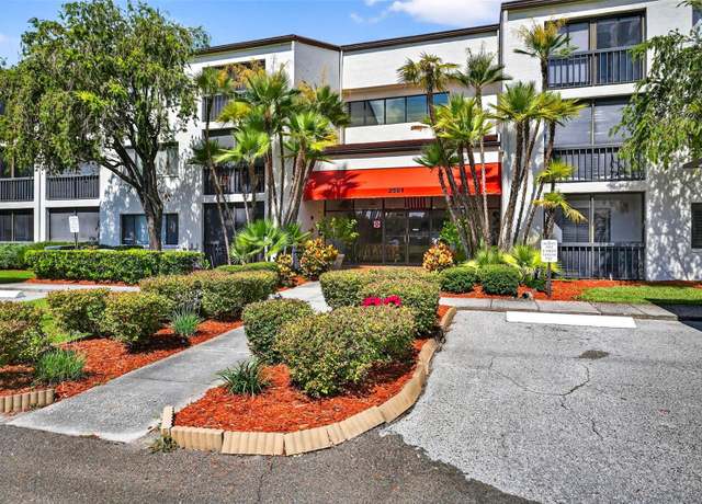 Property at 2591 Countryside Blvd #5304, Clearwater, FL 33761, 2 beds, 2 baths
