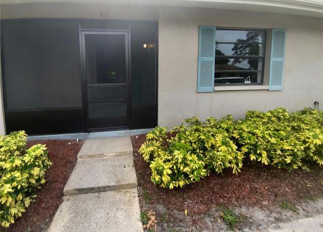 Property at 2131 Ridge Rd S #80, Largo, FL 33778, 2 beds, 2 baths