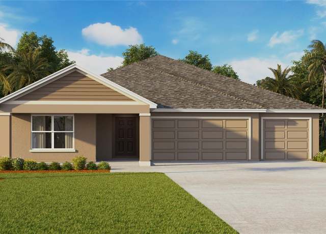 Property at 35574 Brick Church Loop, Dade City, FL 33525, 5 beds, 3 baths