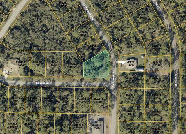 Property at Bachmeyere ST St, North Port, FL 34291