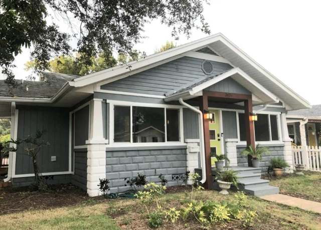 Property at 3634 Burlington Ave N, St Petersburg, FL 33713, 3 beds, 2.5 baths