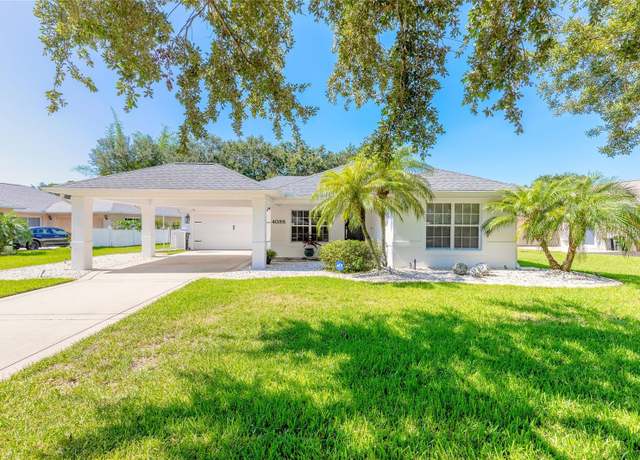 Property at 4088 Clock Tower Dr, Port Orange, FL 32129, 3 beds, 2 baths