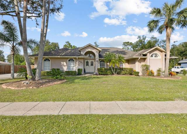 Property at 481 W Holly Dr, Orange City, FL 32763, 3 beds, 2 baths